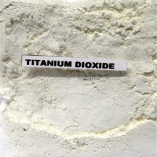 Rutile Type Titanium Dioxide CAS No.13463-67-7